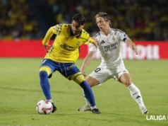 Campaña UD Las Palmas fantasy