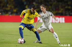Campaña UD Las Palmas fantasy