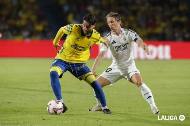 Campaña UD Las Palmas fantasy