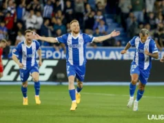 Carlos Vicente Alavés fantasy