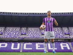 Cenk Özkacar Real Valladolid fantasy