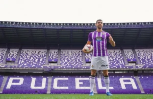 Cenk Özkacar Real Valladolid fantasy