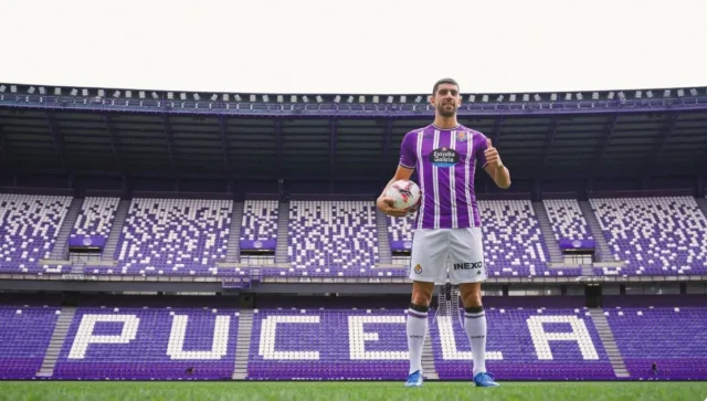 Cenk Özkacar Real Valladolid fantasy