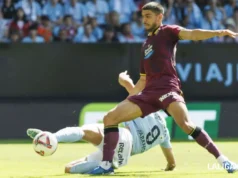 Cenk Özkacar Valladolid fantasy