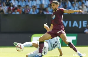 Cenk Özkacar Valladolid fantasy