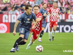 Chavarría Rayo Vallecano fantasy