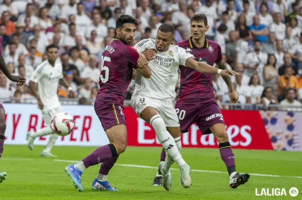 Cömert Valladolid fantasy