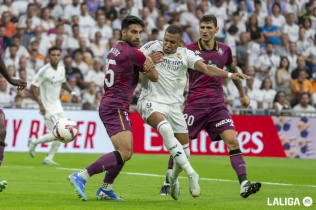 Cömert Valladolid fantasy