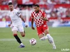Danjuma Girona FC fantasy