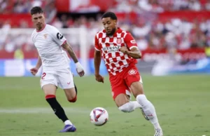 Danjuma Girona FC fantasy