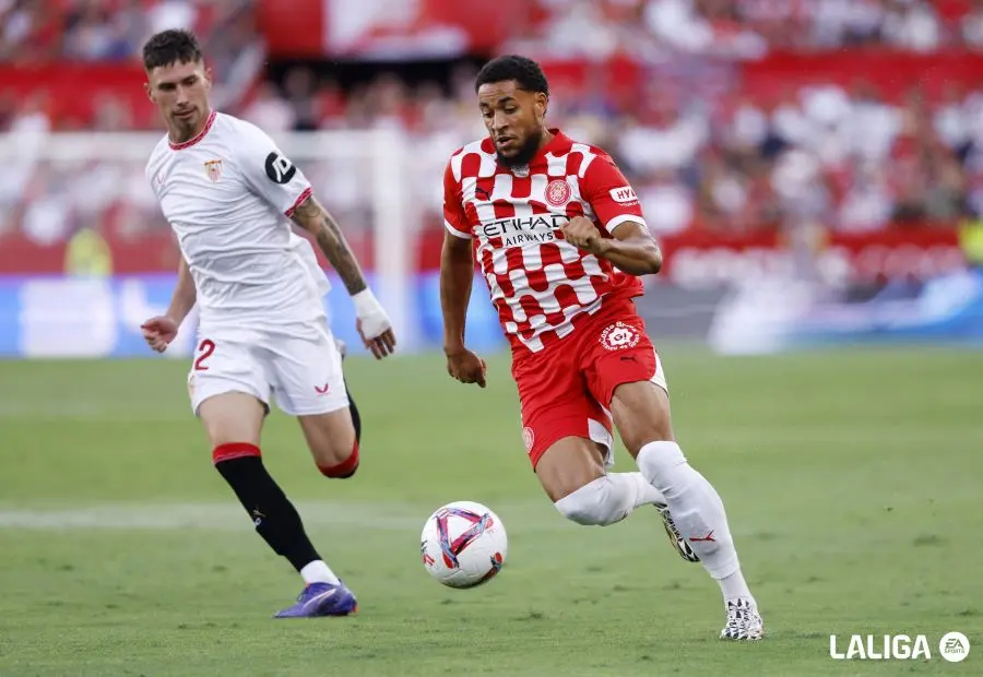 Danjuma Girona FC fantasy