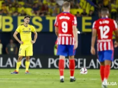 Gerard Moreno Villarreal fantasy