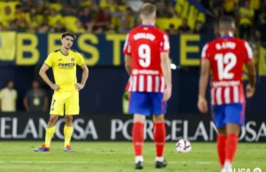 Gerard Moreno Villarreal fantasy