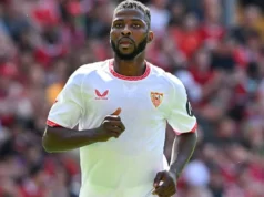 Iheanacho Sevilla FC fantasy