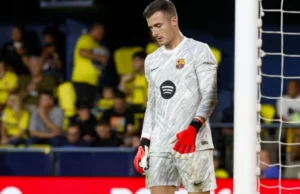 Iñaki Peña FC Barcelona fantasy