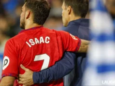 Isaac Romero Sevilla FC fantasy