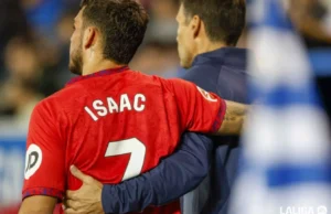 Isaac Romero Sevilla FC fantasy