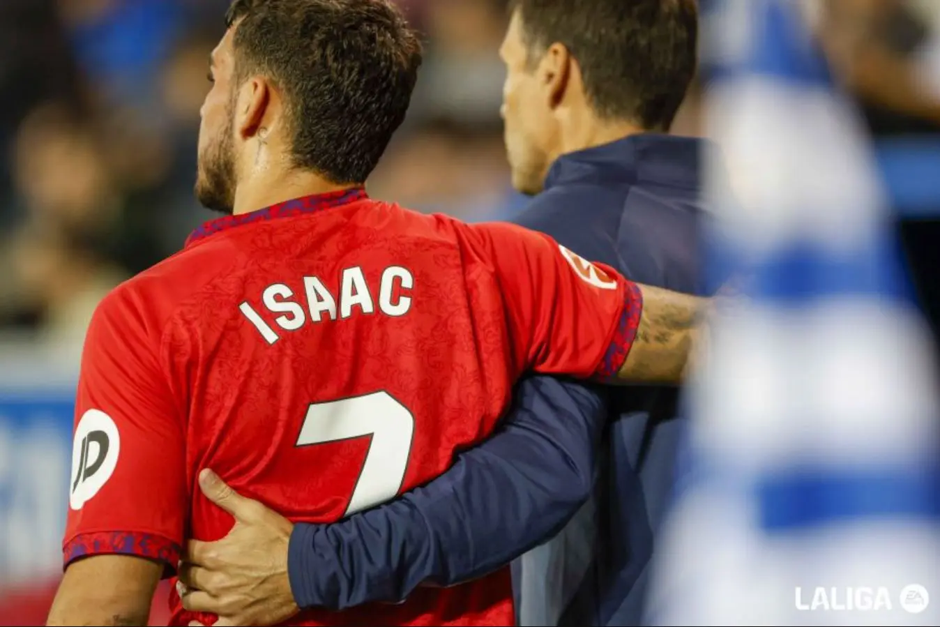 Isaac Romero Sevilla FC fantasy