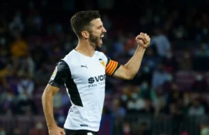 Gayà Valencia LaLiga Fantasy