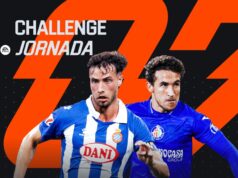 Kickbase Challenge Jornada 7