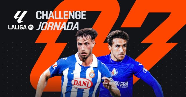 Kickbase Challenge Jornada 7