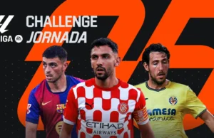 Kickbase Challenge jornada 5