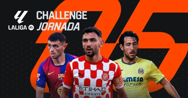 Kickbase Challenge jornada 5