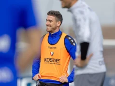 Kike Barja Osasuna