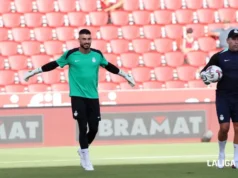 Leo Román RCD Mallorca fantasy