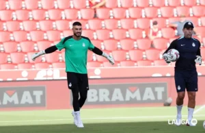 Leo Román RCD Mallorca fantasy