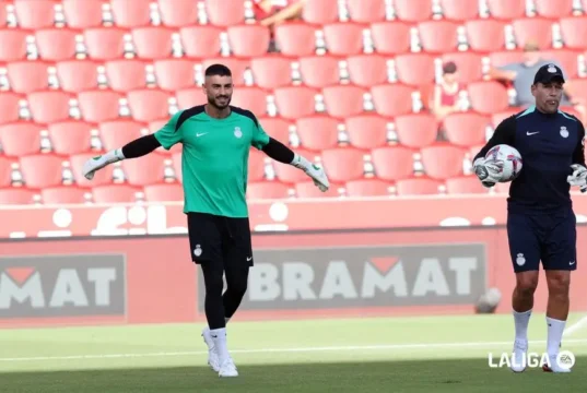 Leo Román RCD Mallorca fantasy