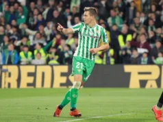 Lo Celso Betis fantasy