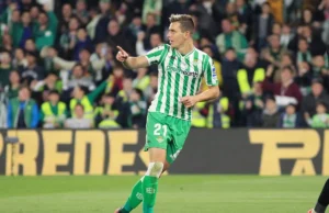 Lo Celso Betis fantasy
