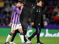 Luis Pérez Real Valladolid fantasy