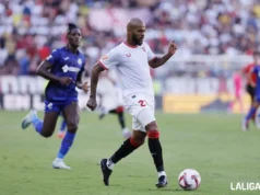 Marcao Sevilla fantasy LaLiga