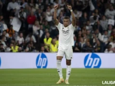 Mbappé Real Madrid fantasy