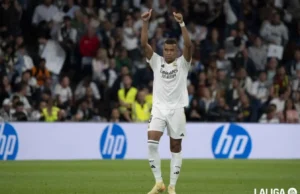 Mbappé Real Madrid fantasy