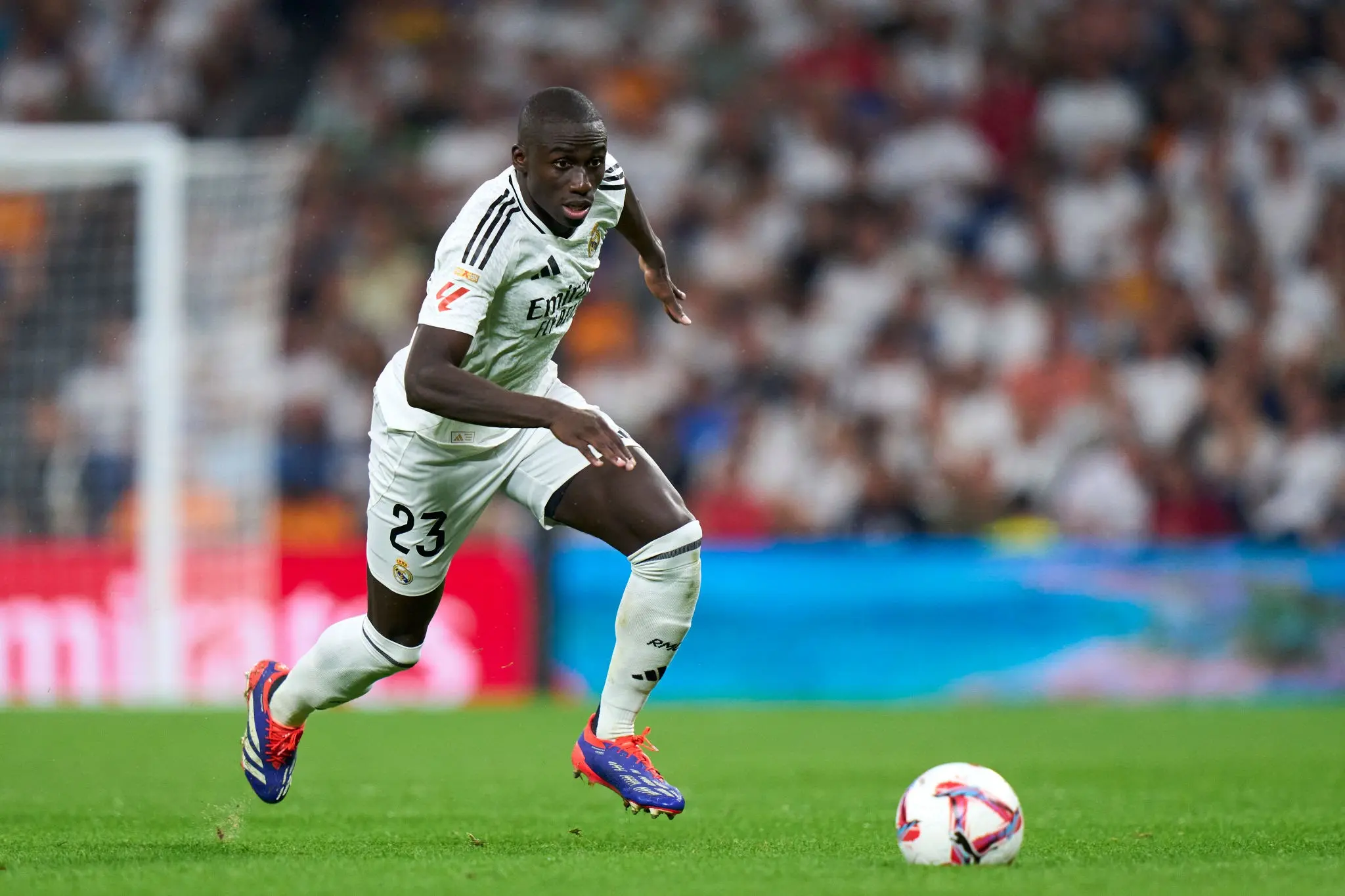 Mendy Real Madrid fantasy