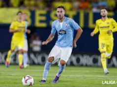 Mingueza RC Celta fantasy