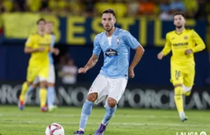 Mingueza RC Celta fantasy