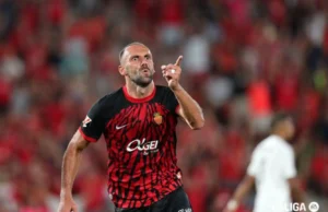 Muriqi Mallorca fantasy