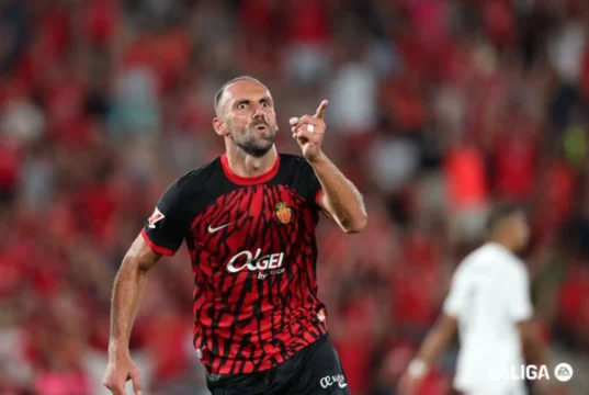 Muriqi Mallorca fantasy