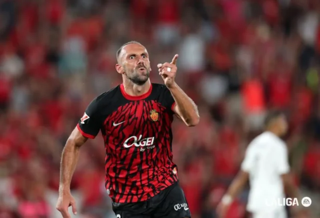 Muriqi Mallorca fantasy
