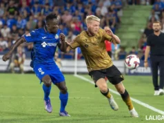 Orri Óskarsson Real Sociedad fantasy