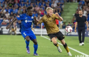 Orri Óskarsson Real Sociedad fantasy