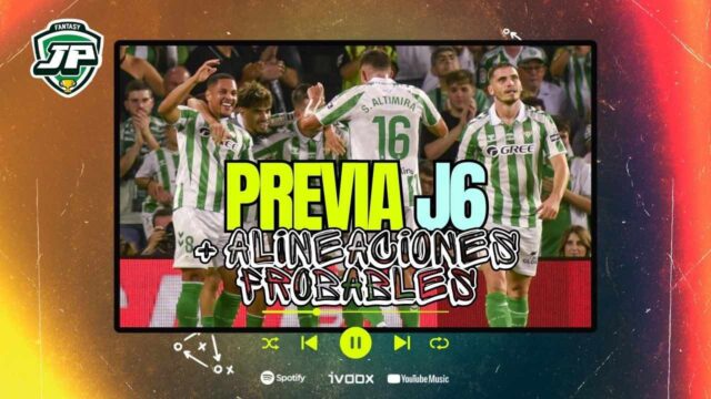 PODCAST PREVIA J6