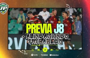 PODCAST Previa J8
