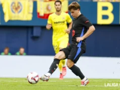 Pablo Torre FC Barcelona fantasy