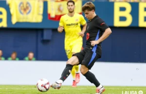 Pablo Torre FC Barcelona fantasy