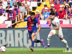 Pedri FC Barcelona fantasy